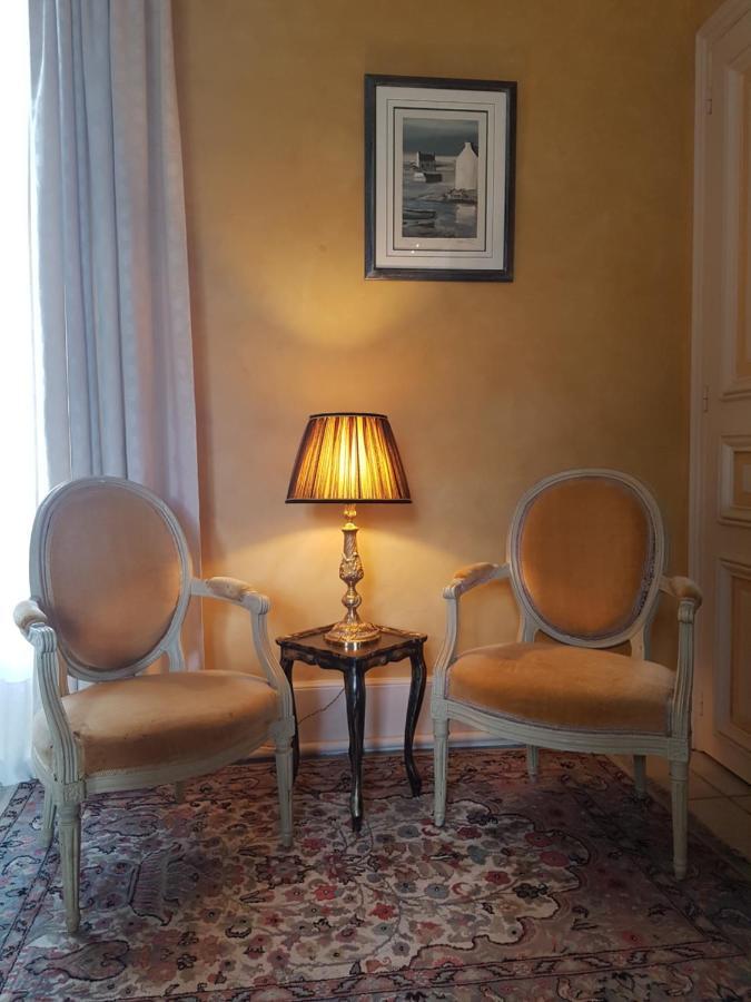 Le Clos Saint-Germain Rugles Buitenkant foto