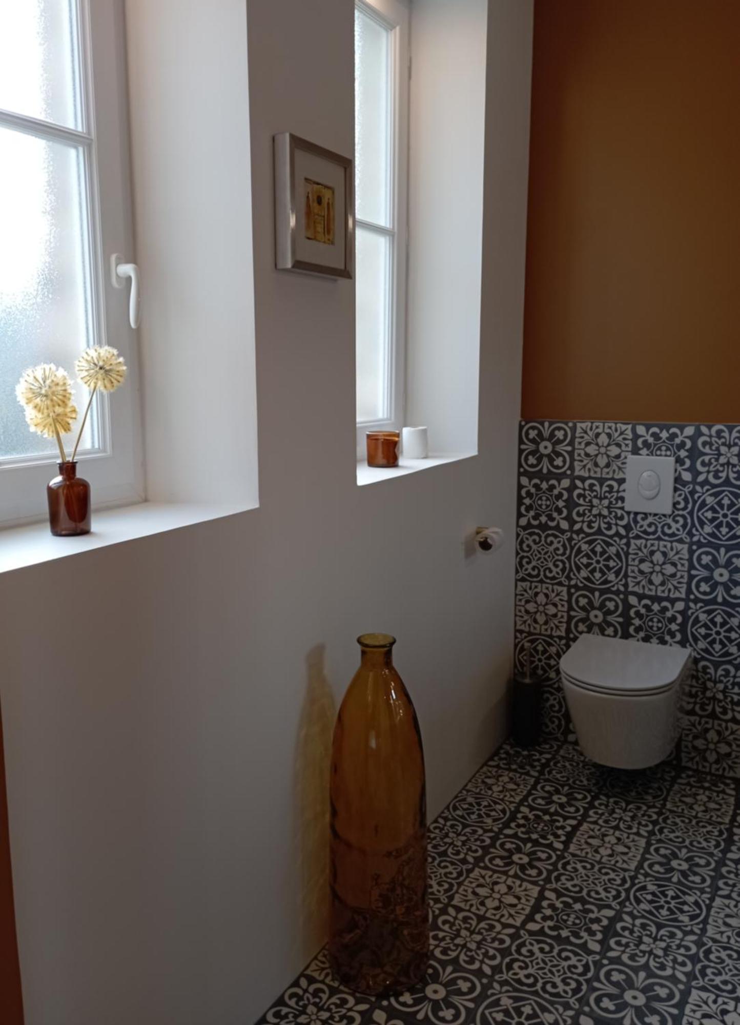 Le Clos Saint-Germain Rugles Buitenkant foto