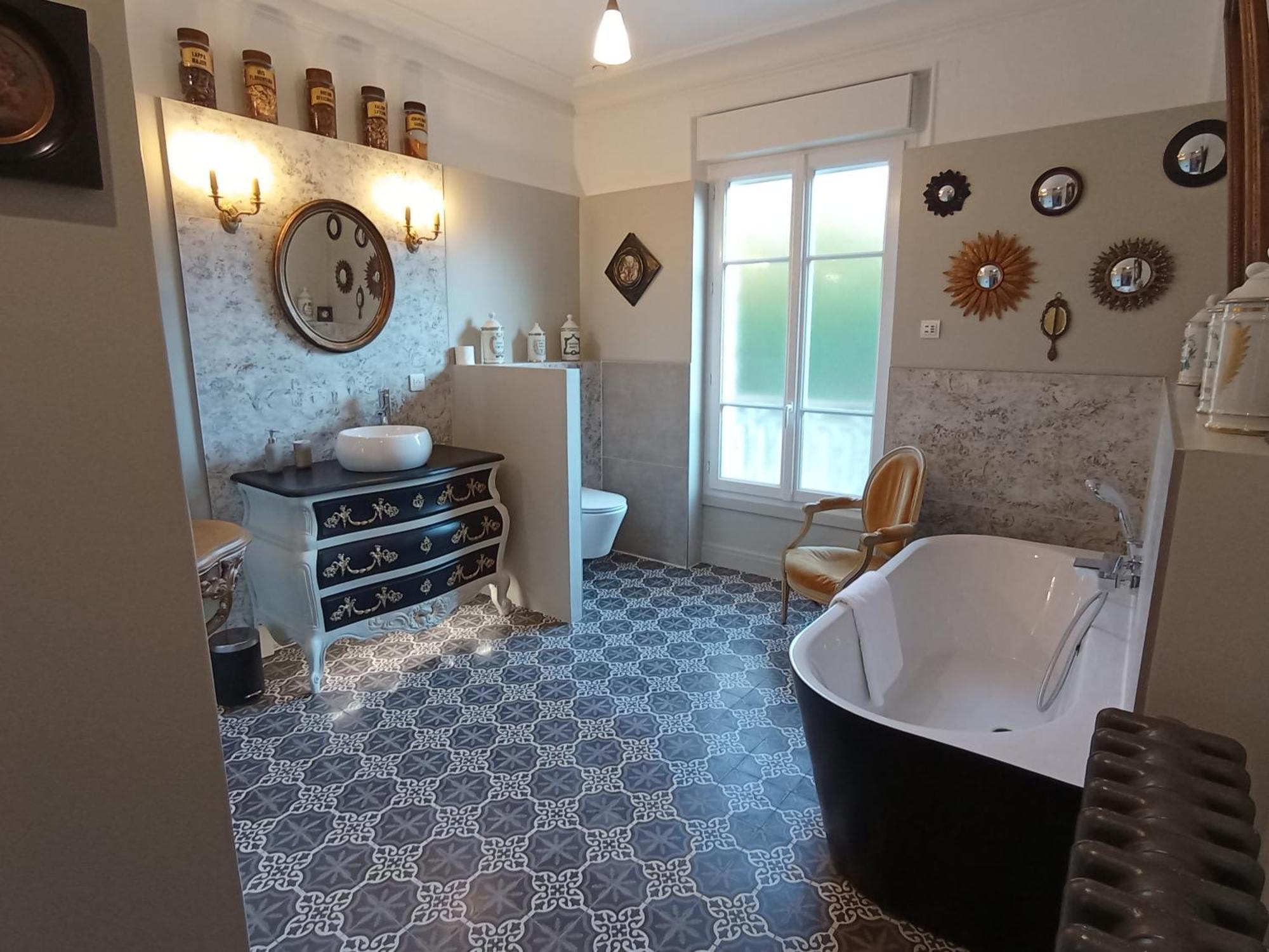Le Clos Saint-Germain Rugles Buitenkant foto